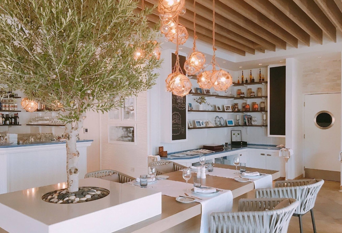Mykonos Doha