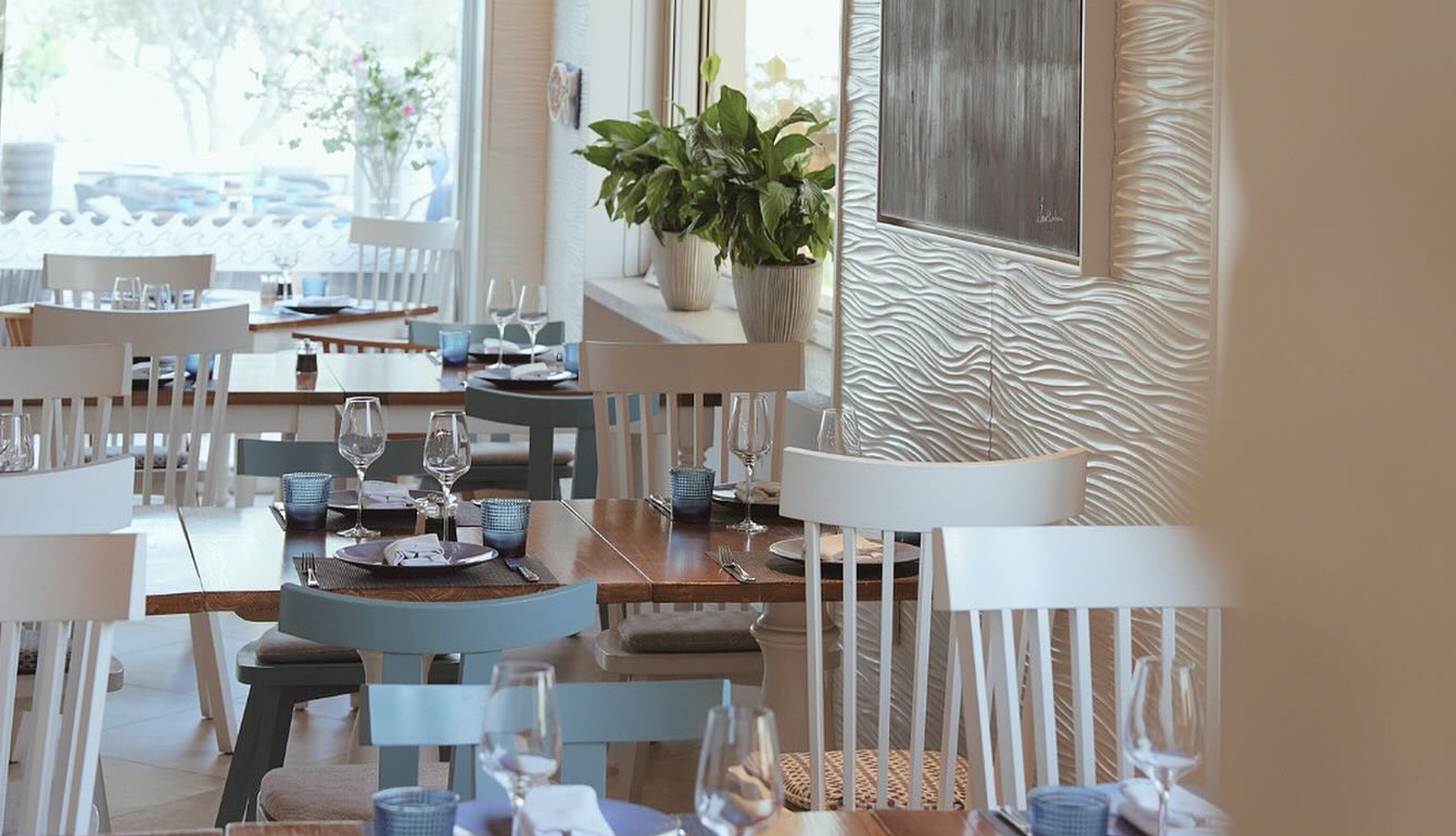 Mykonos Doha