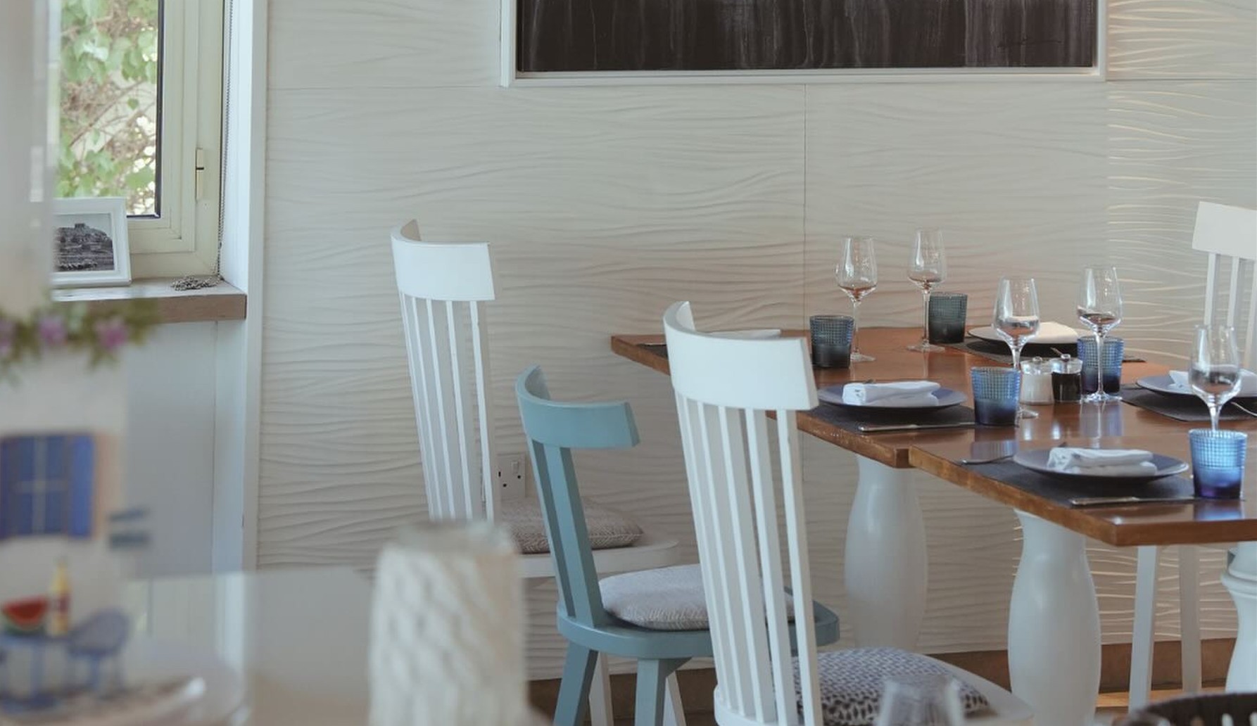 Mykonos Doha