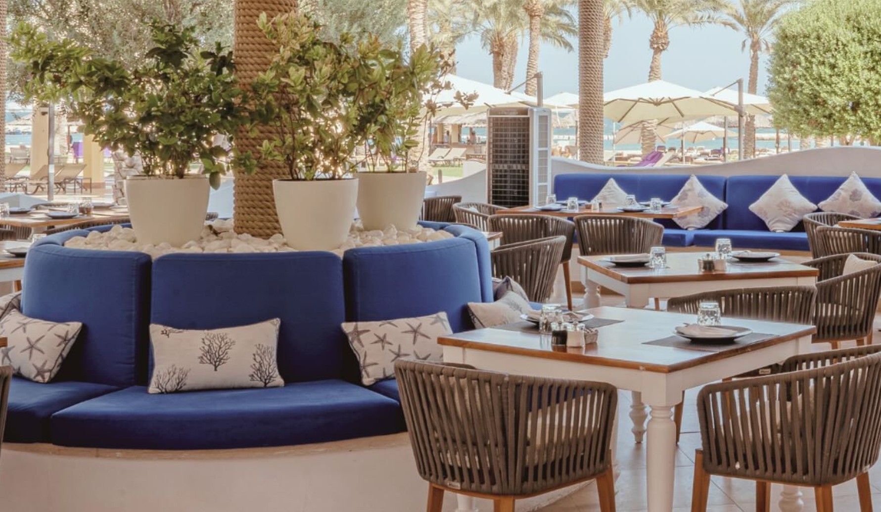 Mykonos Doha