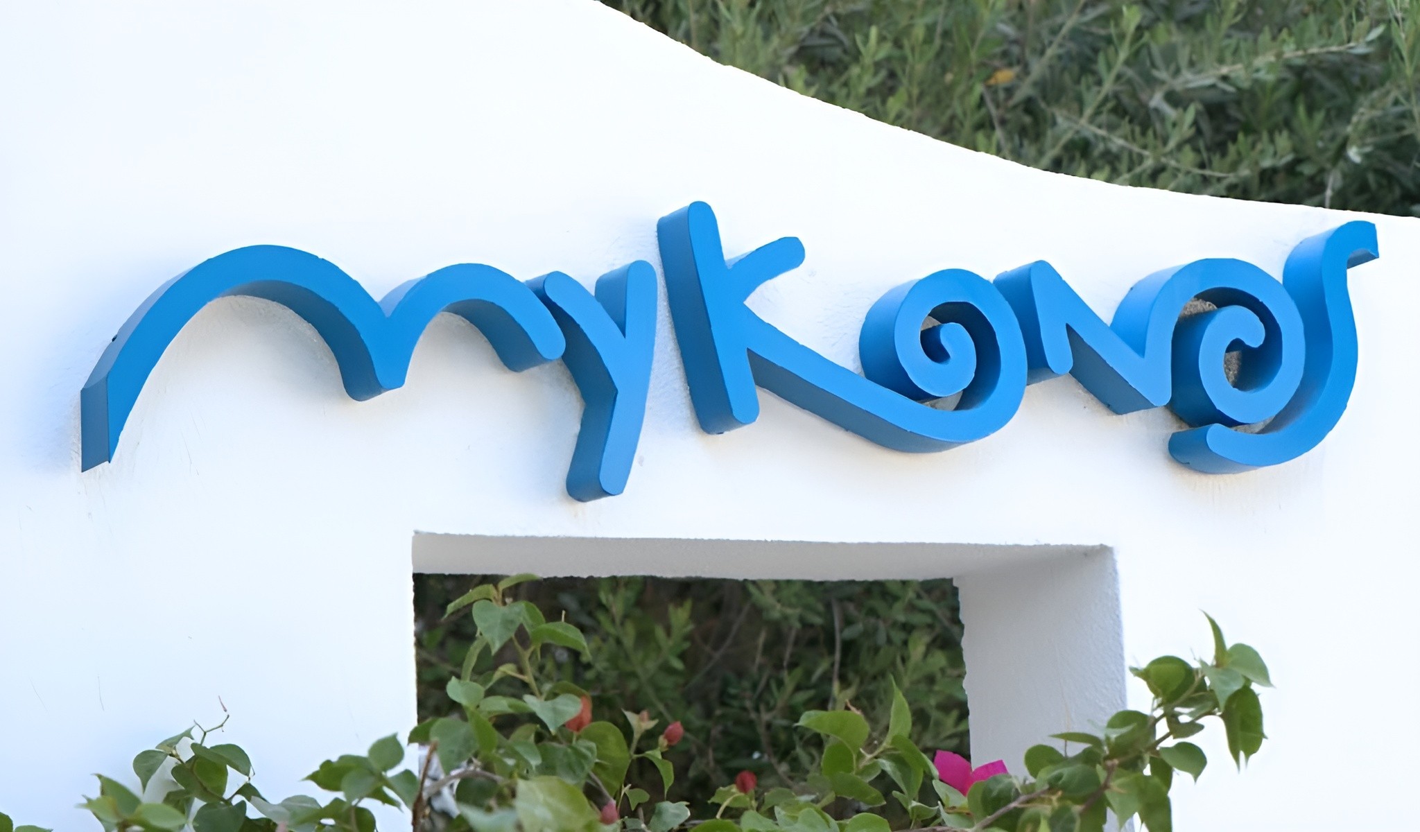 Mykonos Doha