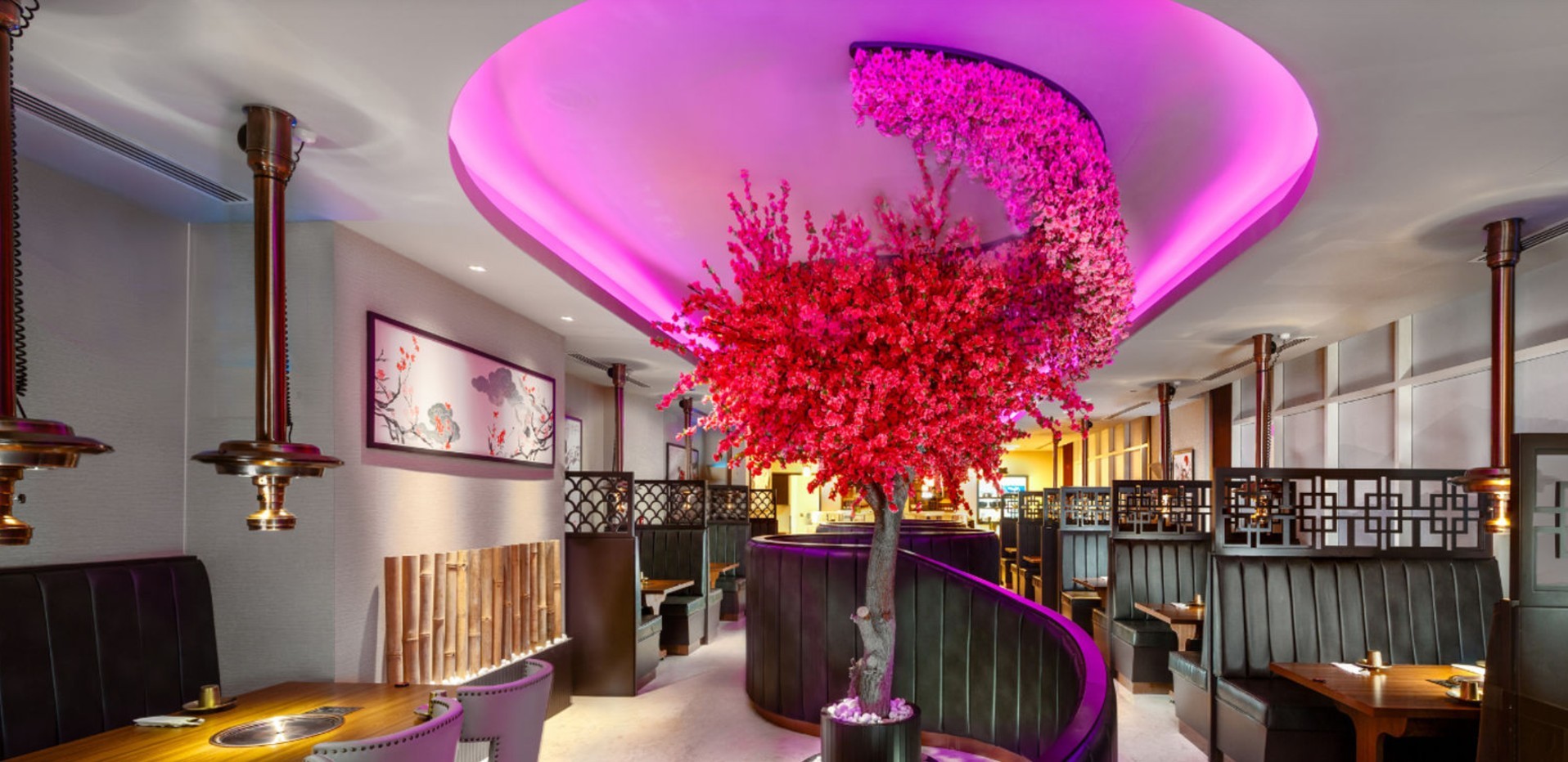 Yee Hwa Millennium Place Hotel
