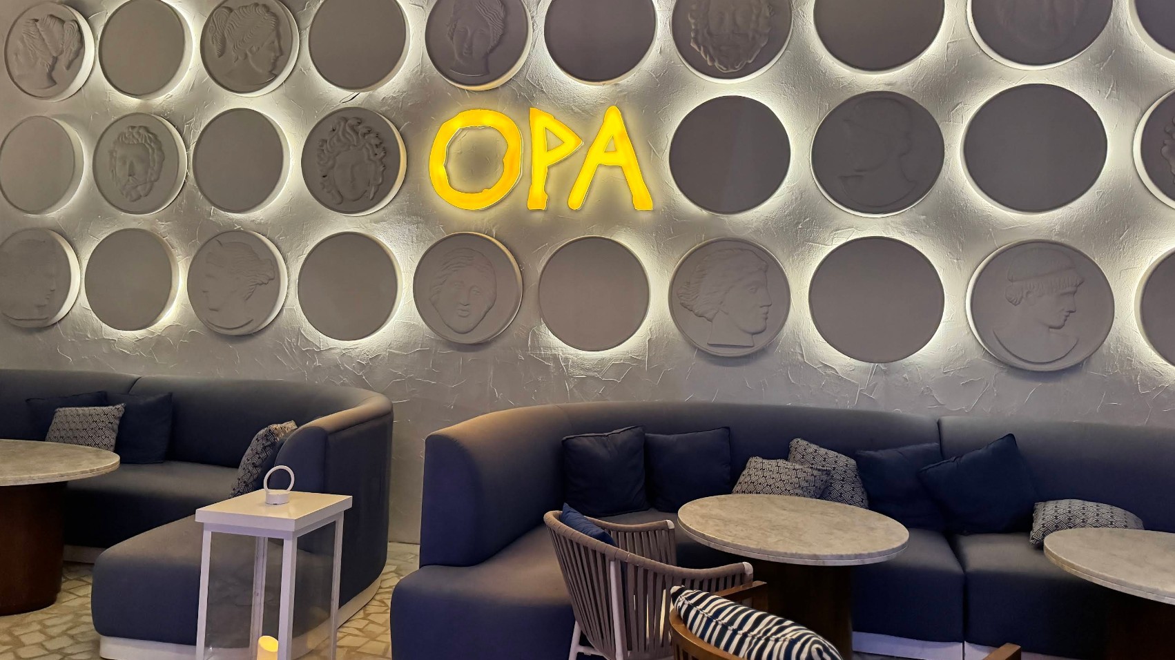 OPA Doha