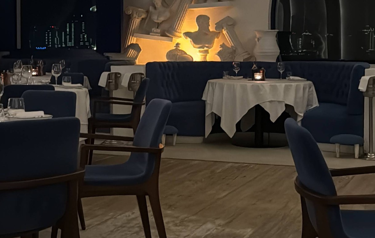 OPA Doha