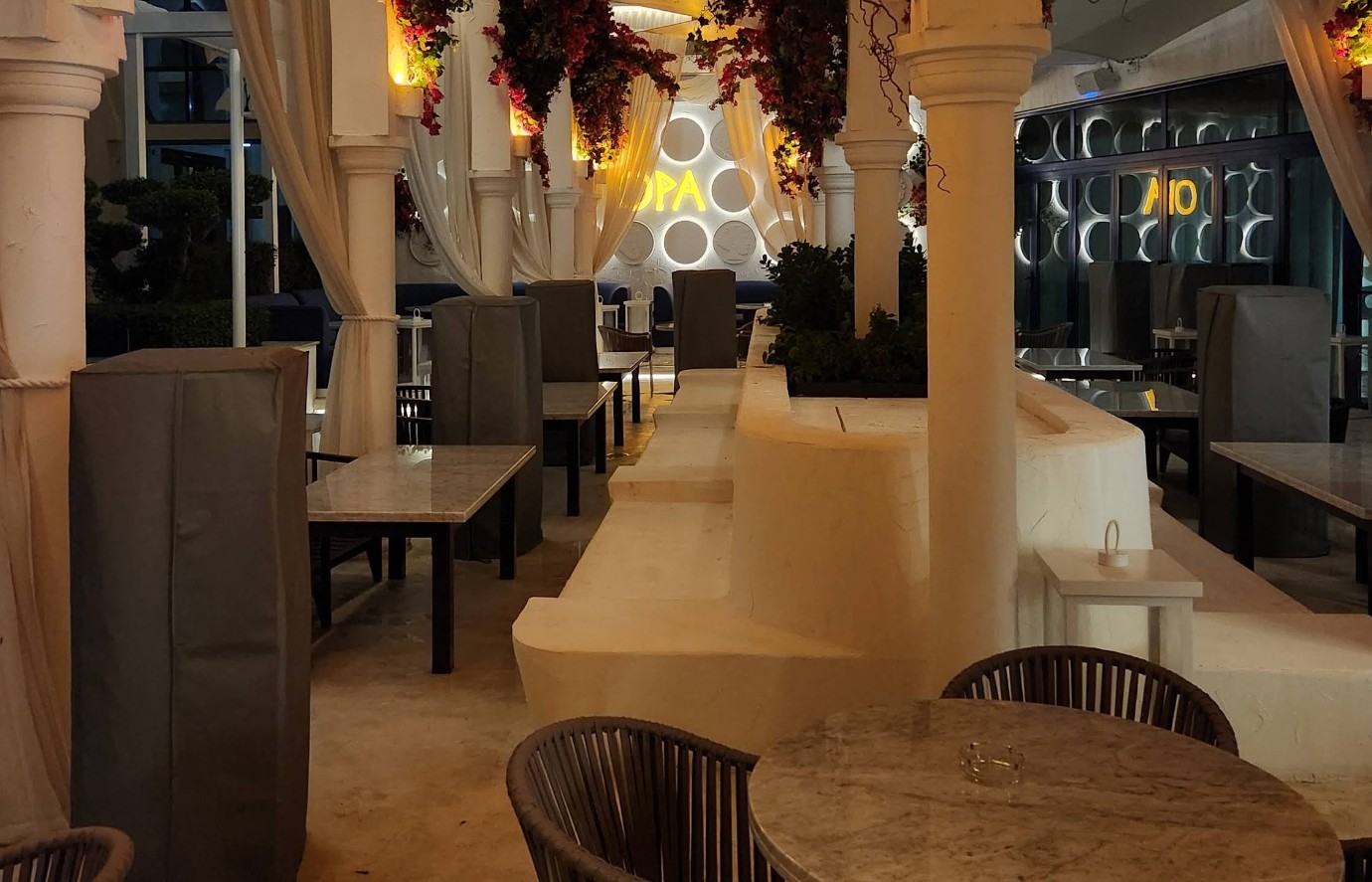 OPA Doha