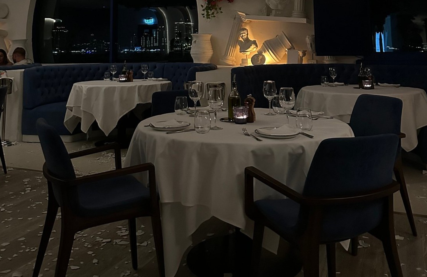 OPA Doha
