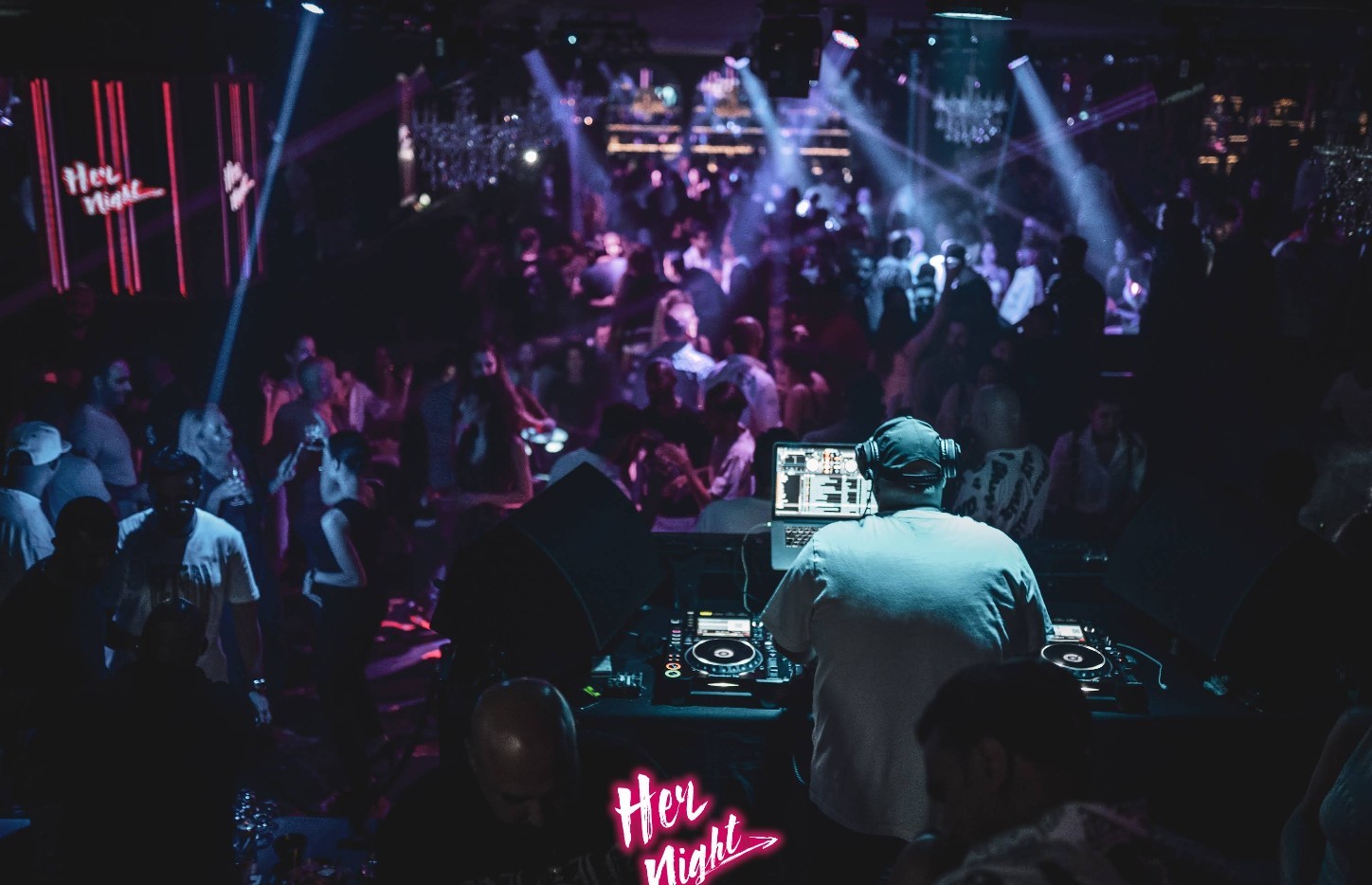 Black Orchid Doha