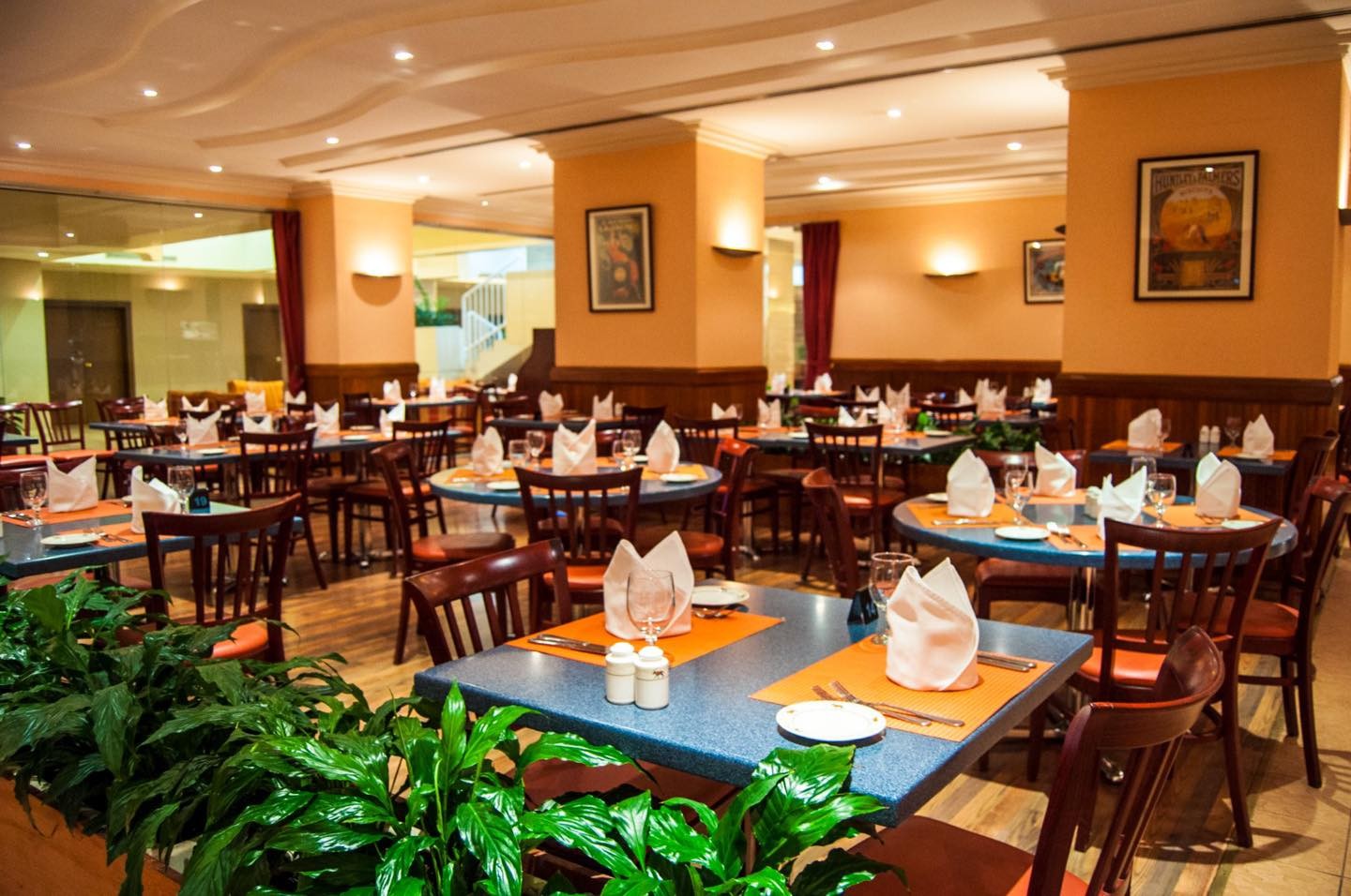 La Brasserie Doha