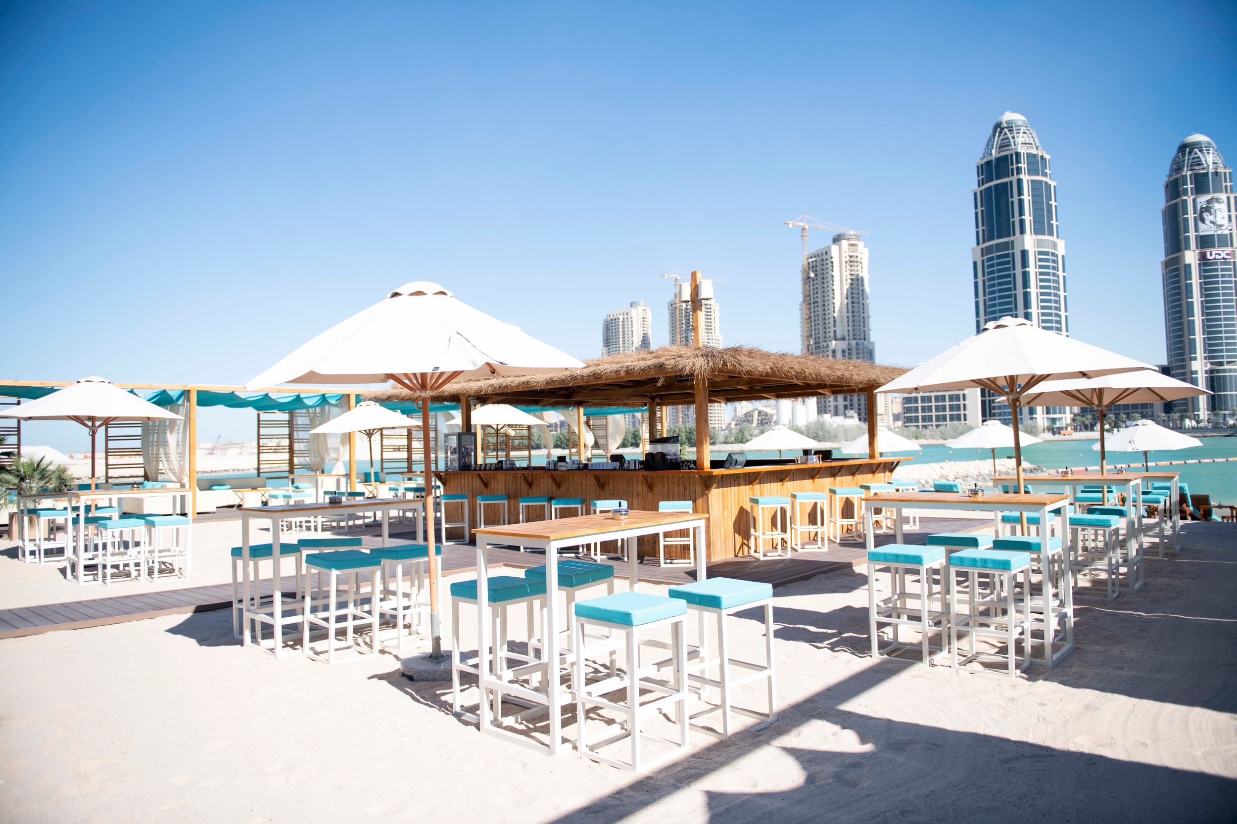 Beach Club