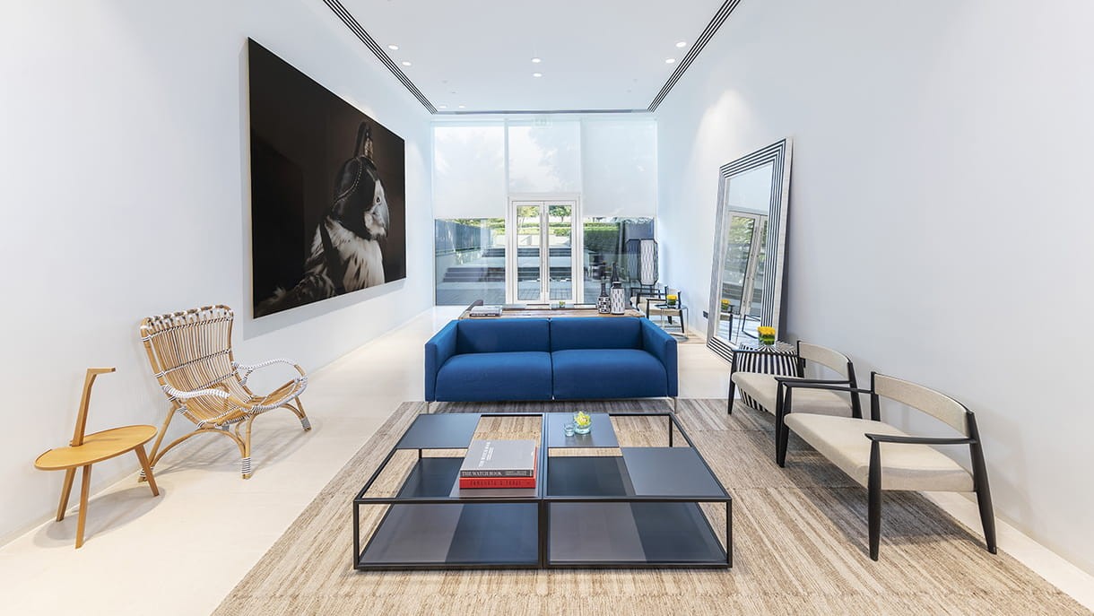 Al Zorah Beach Resort