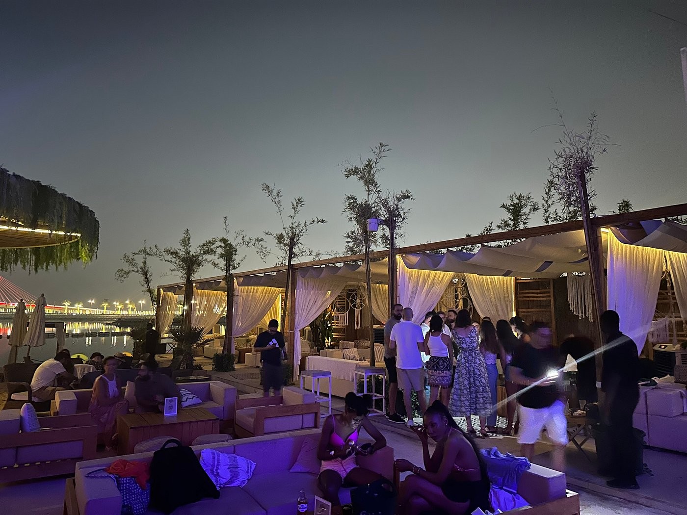 Monkey Tale Doha
