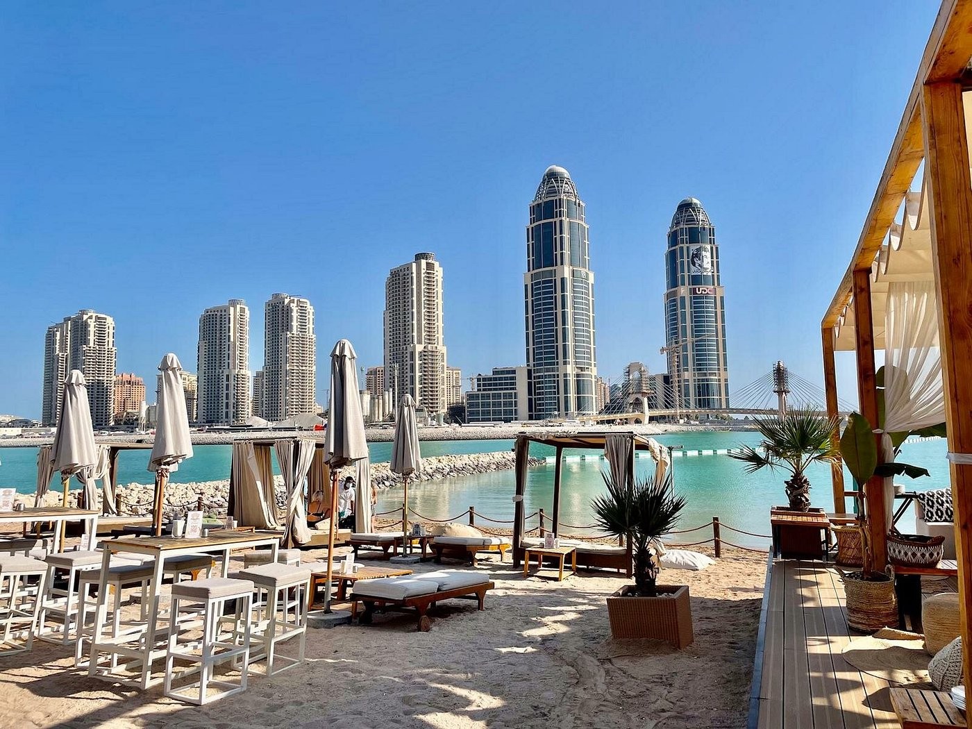 Monkey Tale Doha