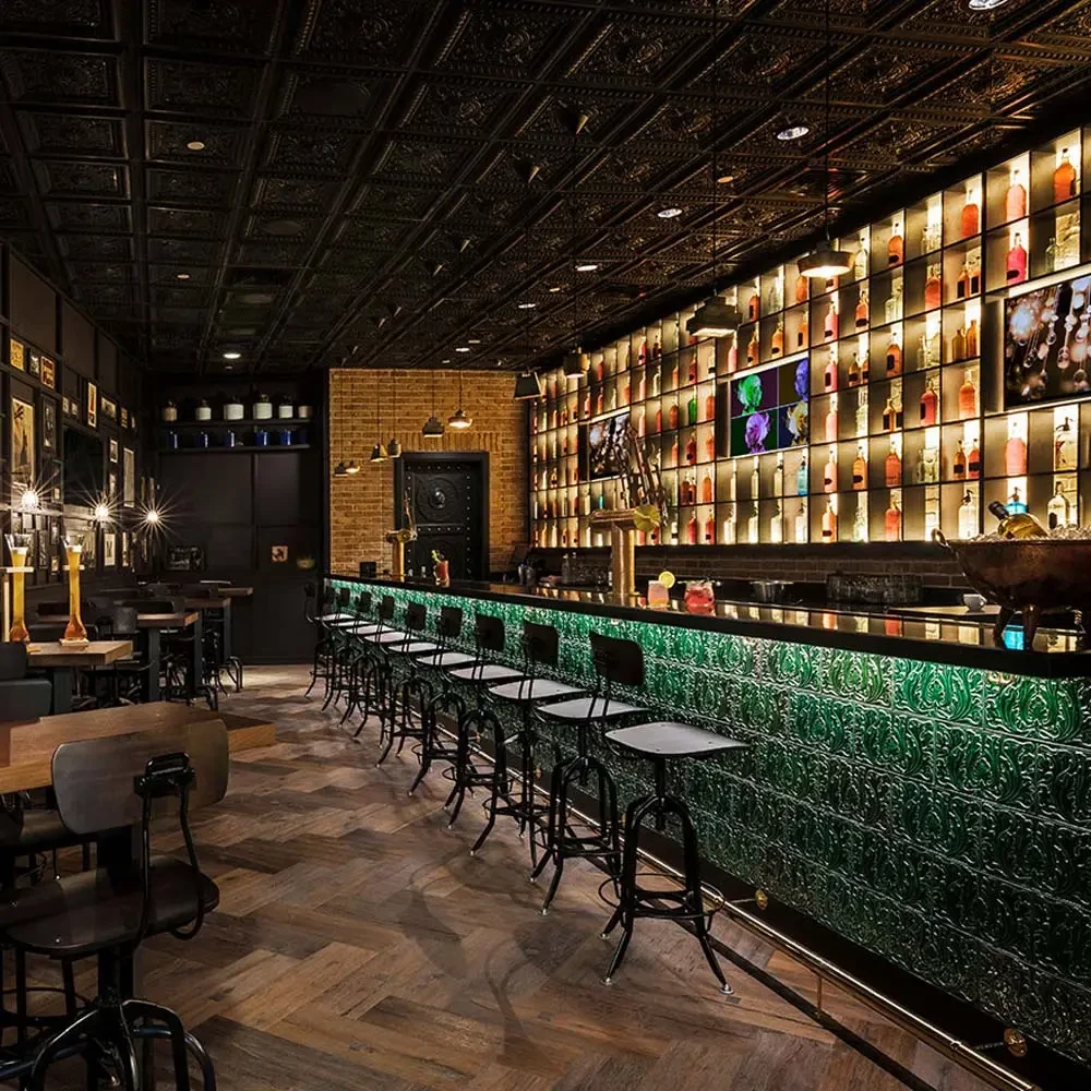 Black Orchid Doha