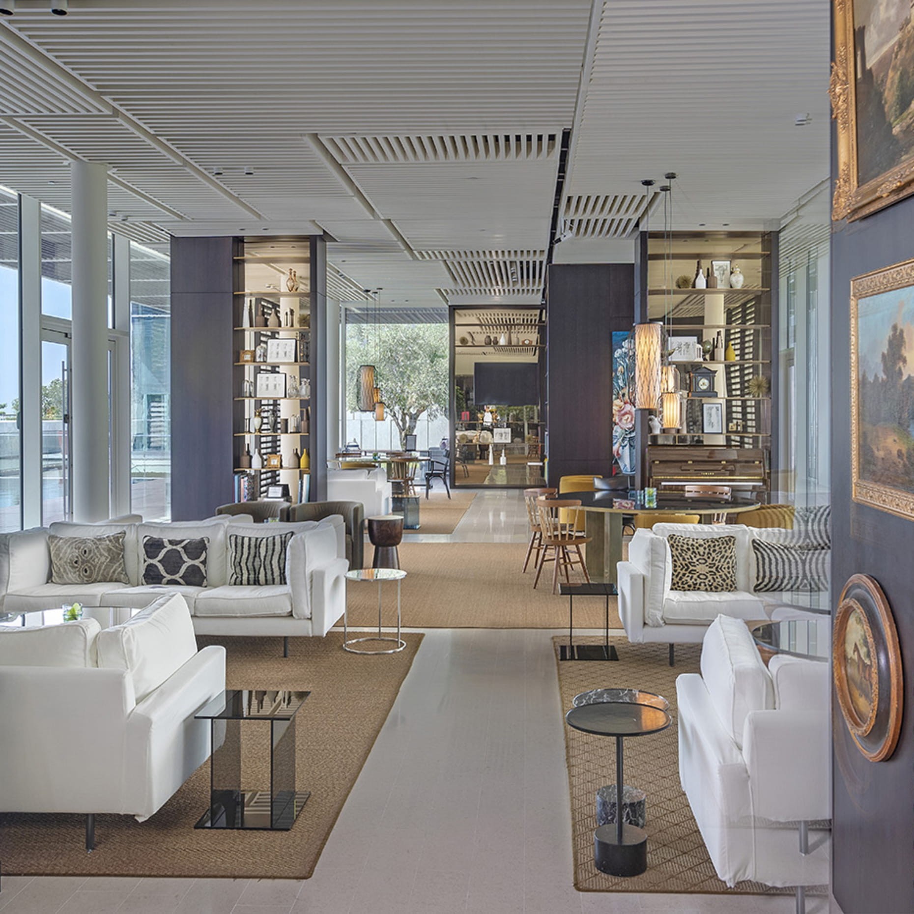 Al Zorah Beach Resort