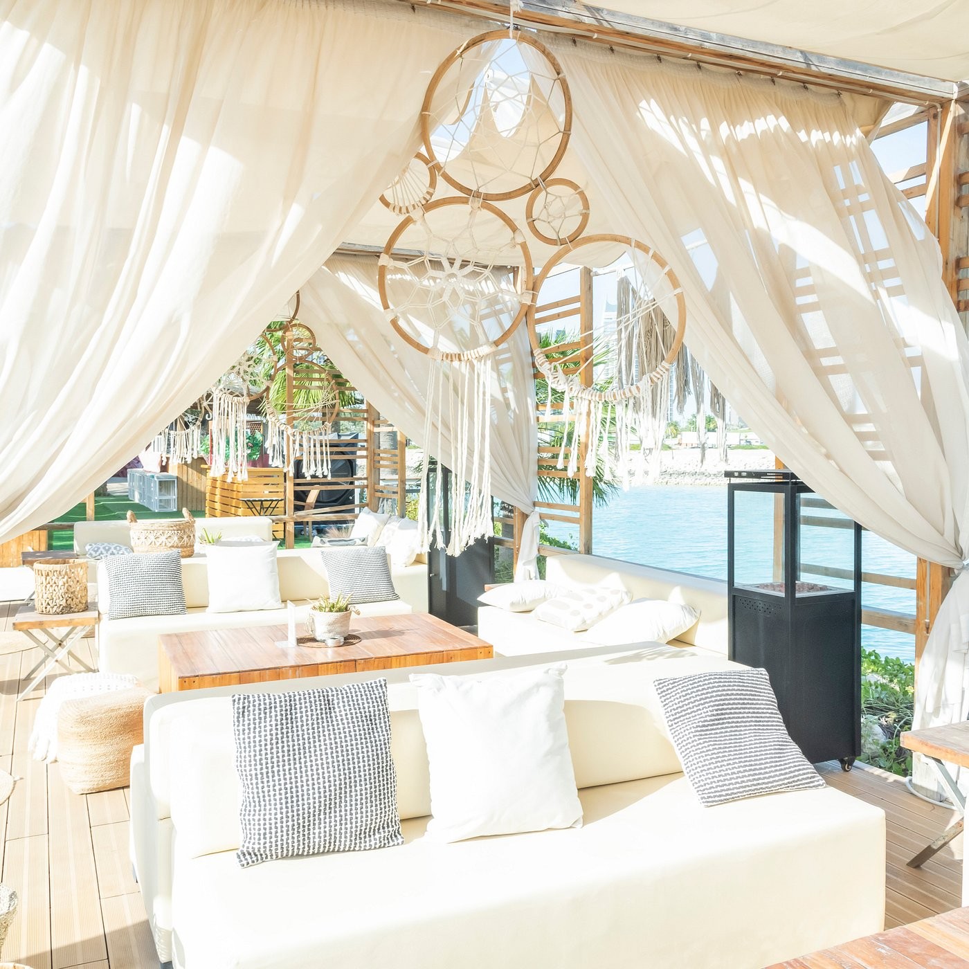 Beach Club
