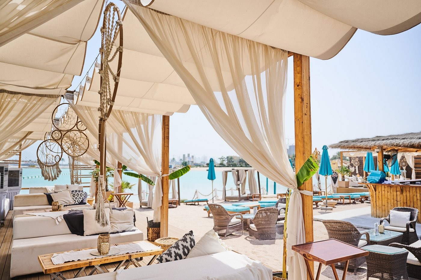 Beach Club