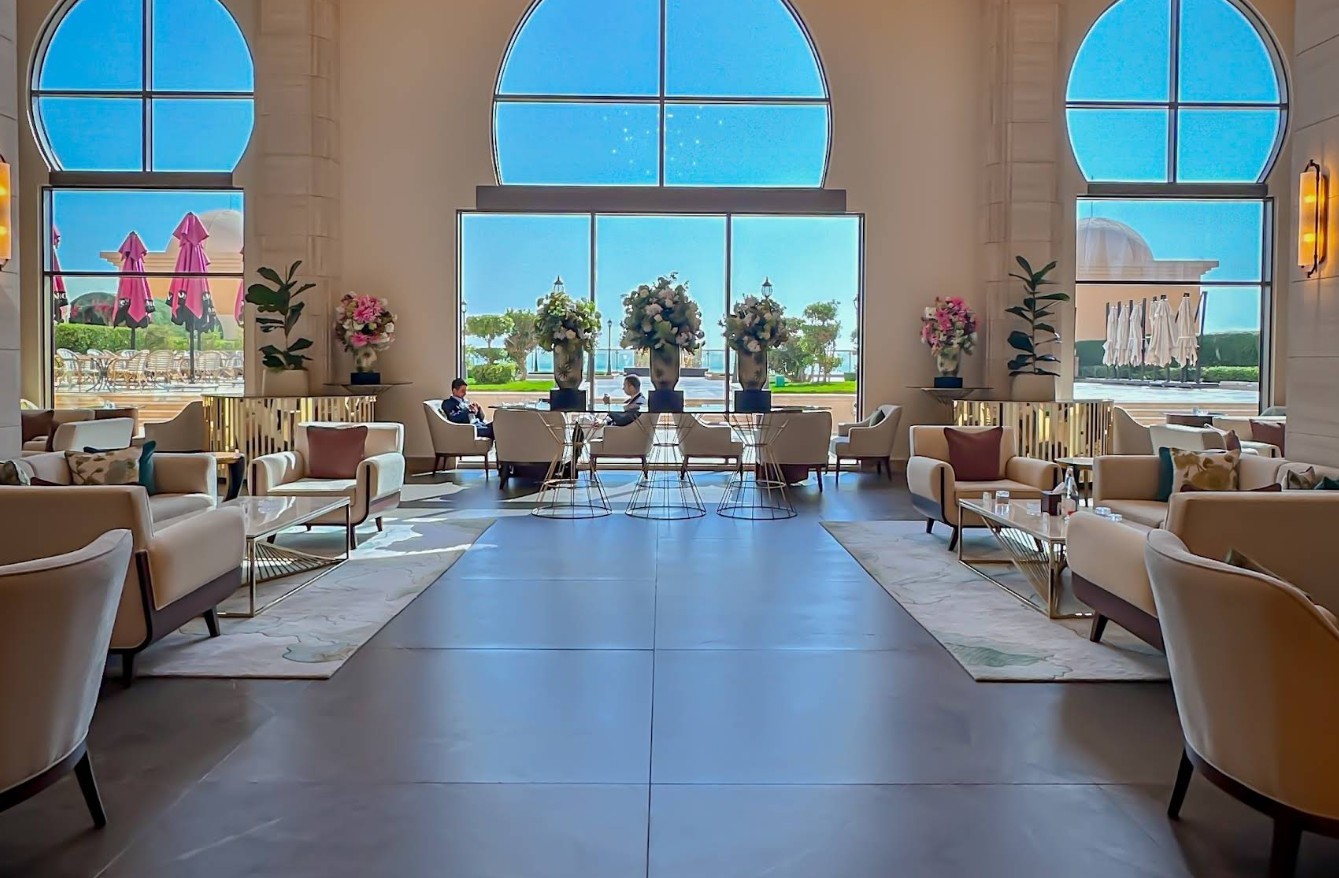 Sarab Lounge Doha