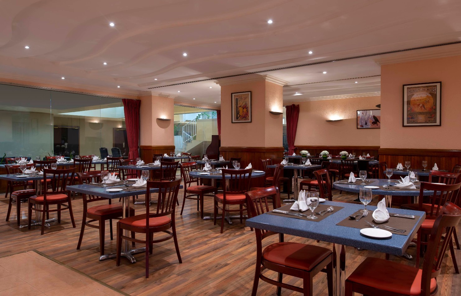 La Brasserie Doha