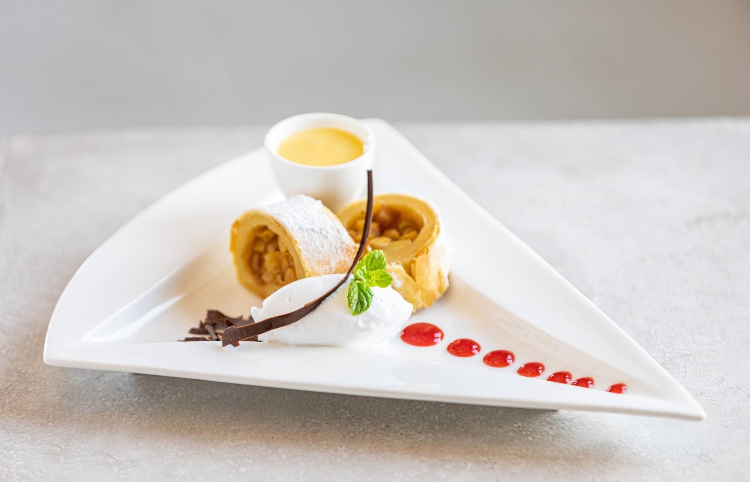 La Brasserie Doha