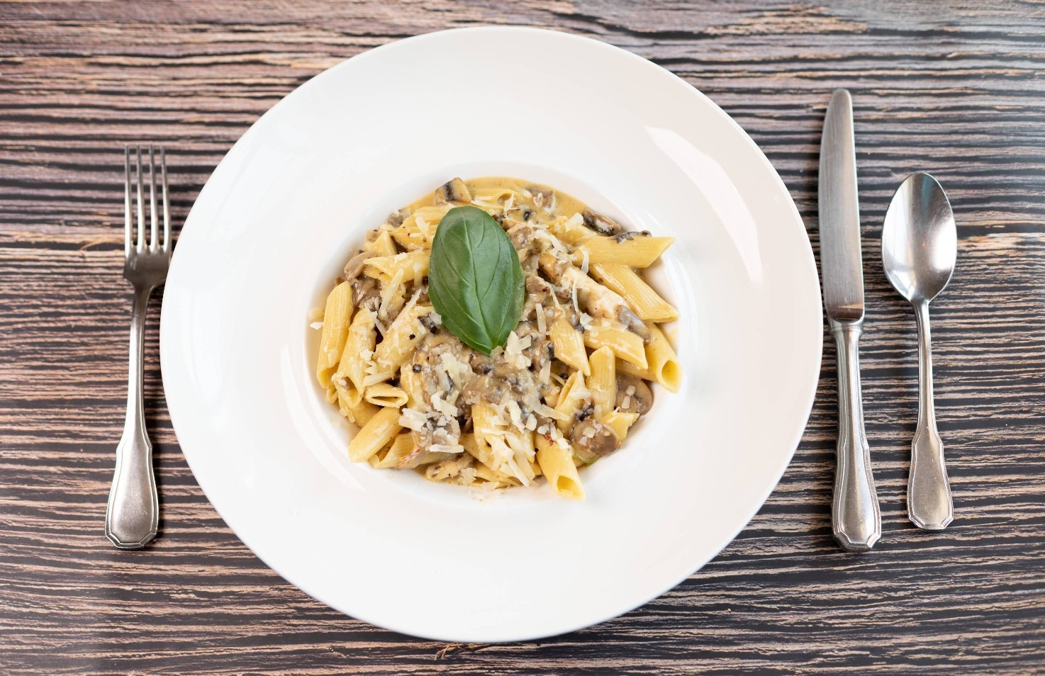La Brasserie Doha
