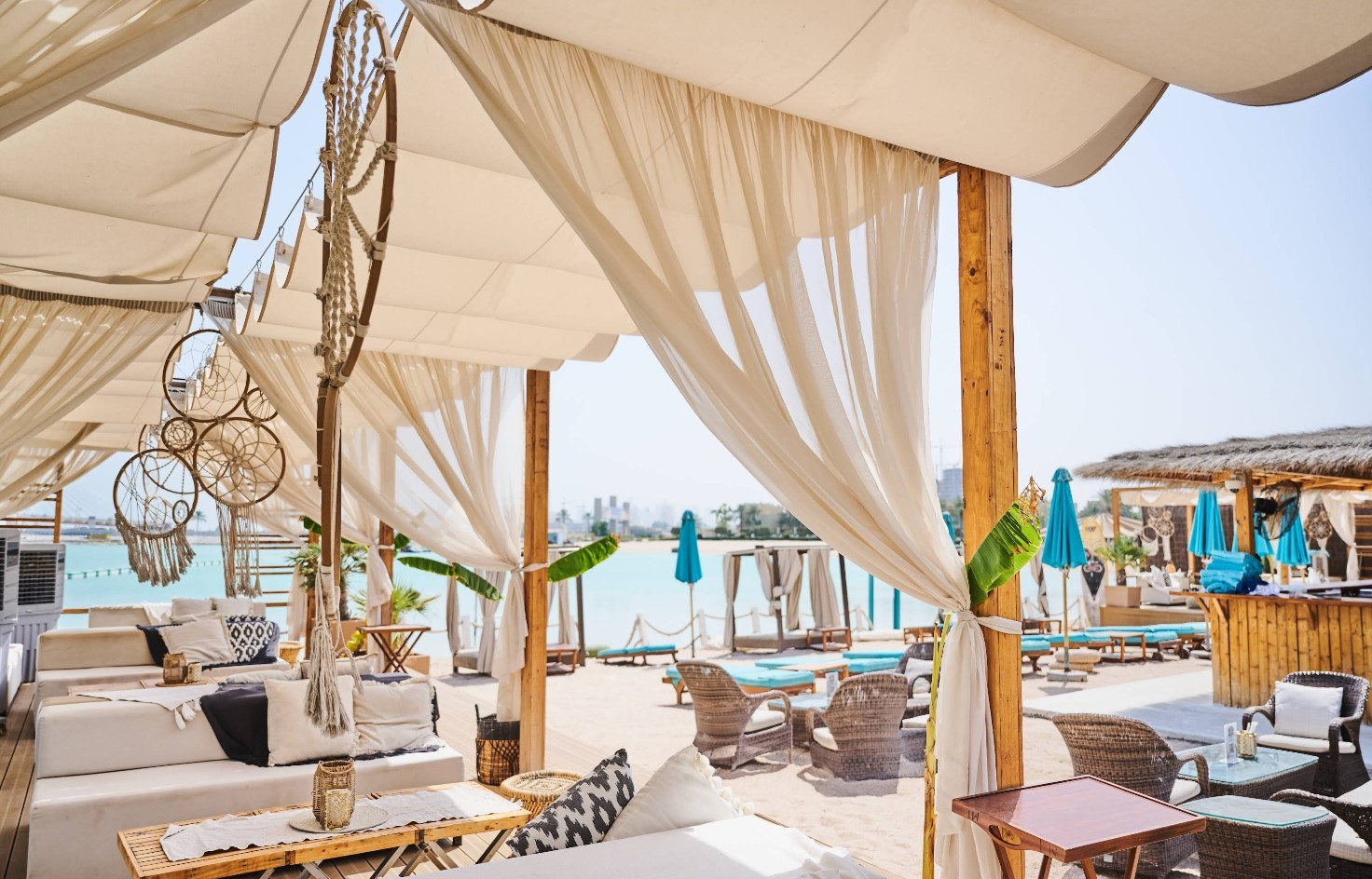 Monkey Tale Doha