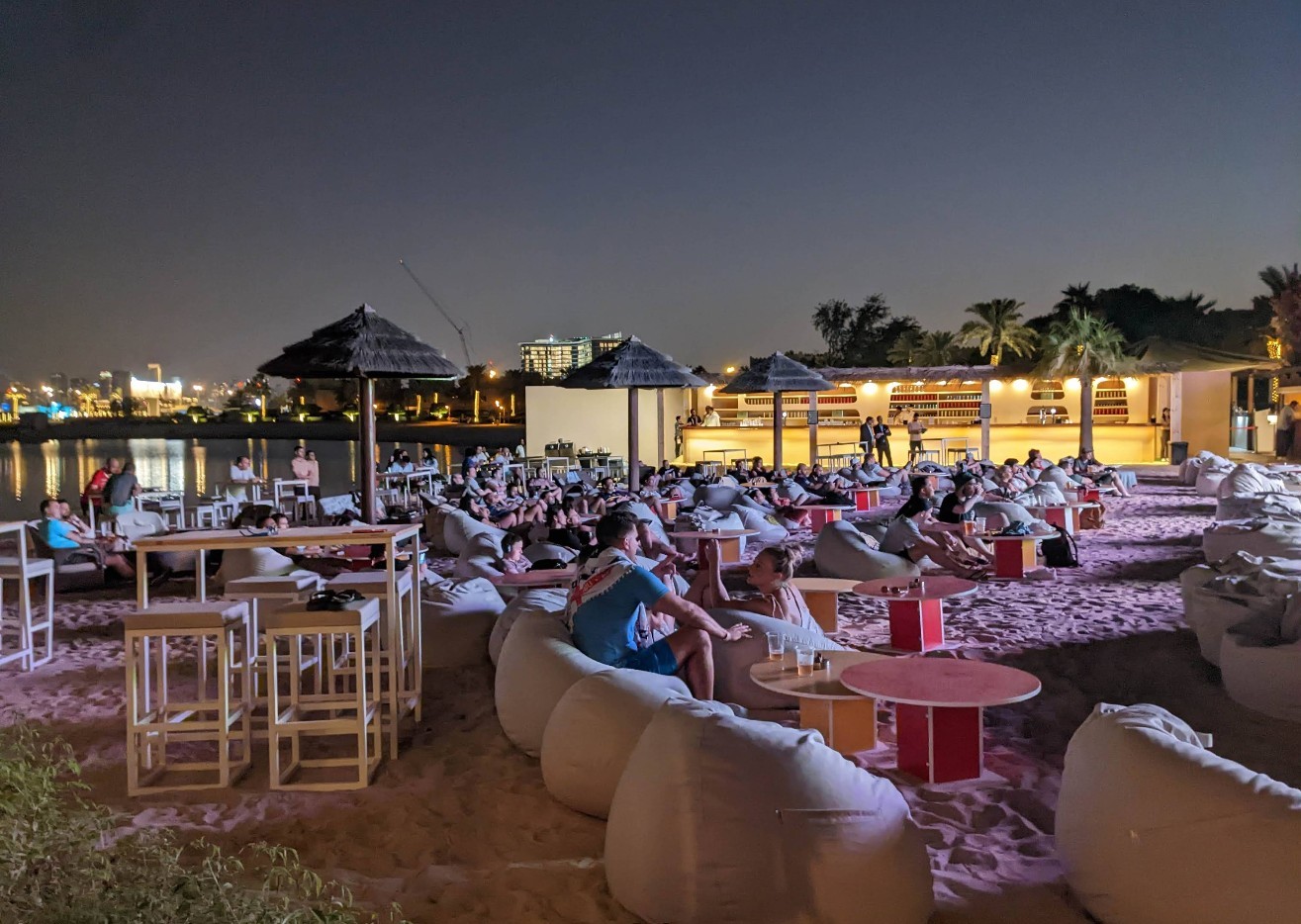Monkey Tale Doha