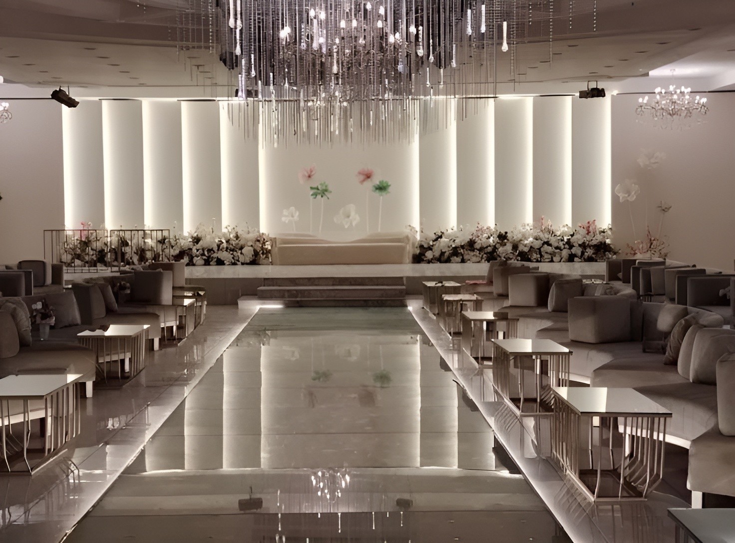 Tolib Wedding Hall Al Hofuf