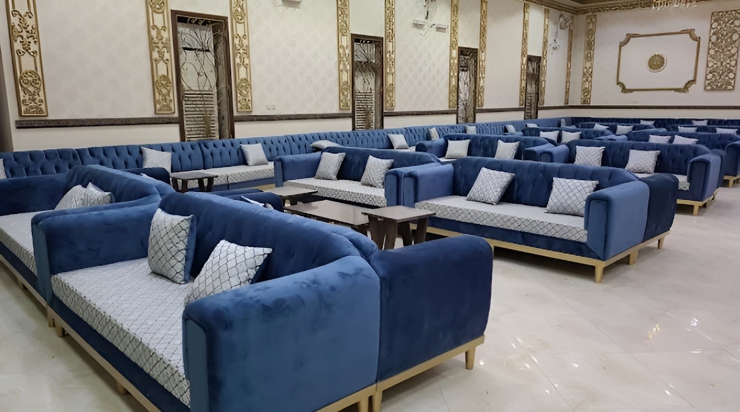 Tolib Wedding Hall Al Hofuf