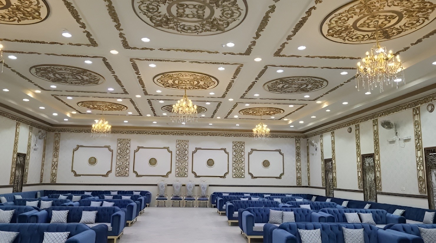 Tolib Wedding Hall Al Hofuf