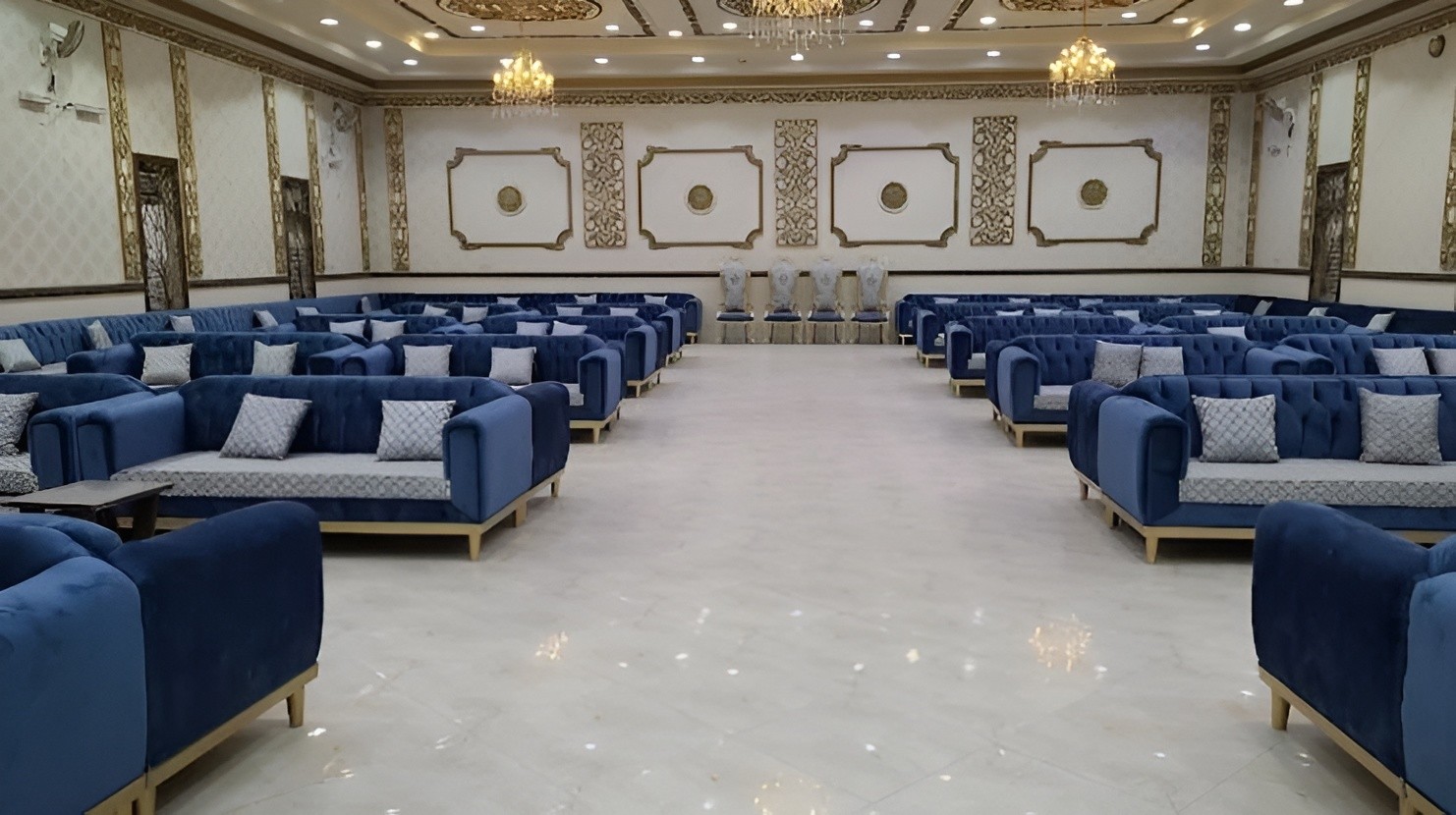 Tolib Wedding Hall Al Hofuf