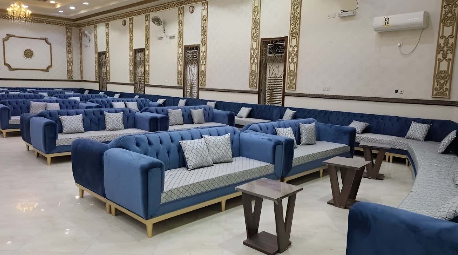 Tolib Wedding Hall Al Hofuf