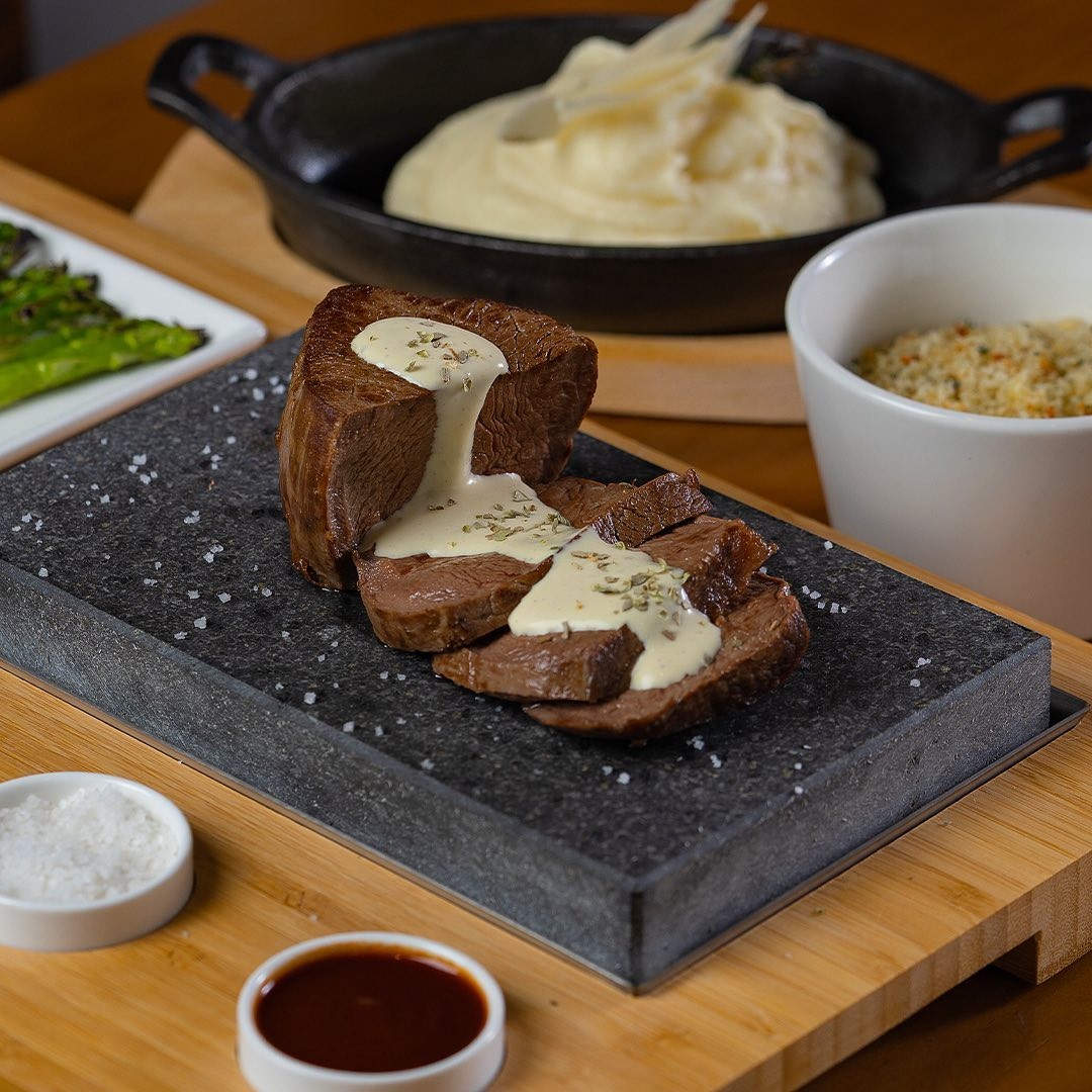 Steak Town Doha