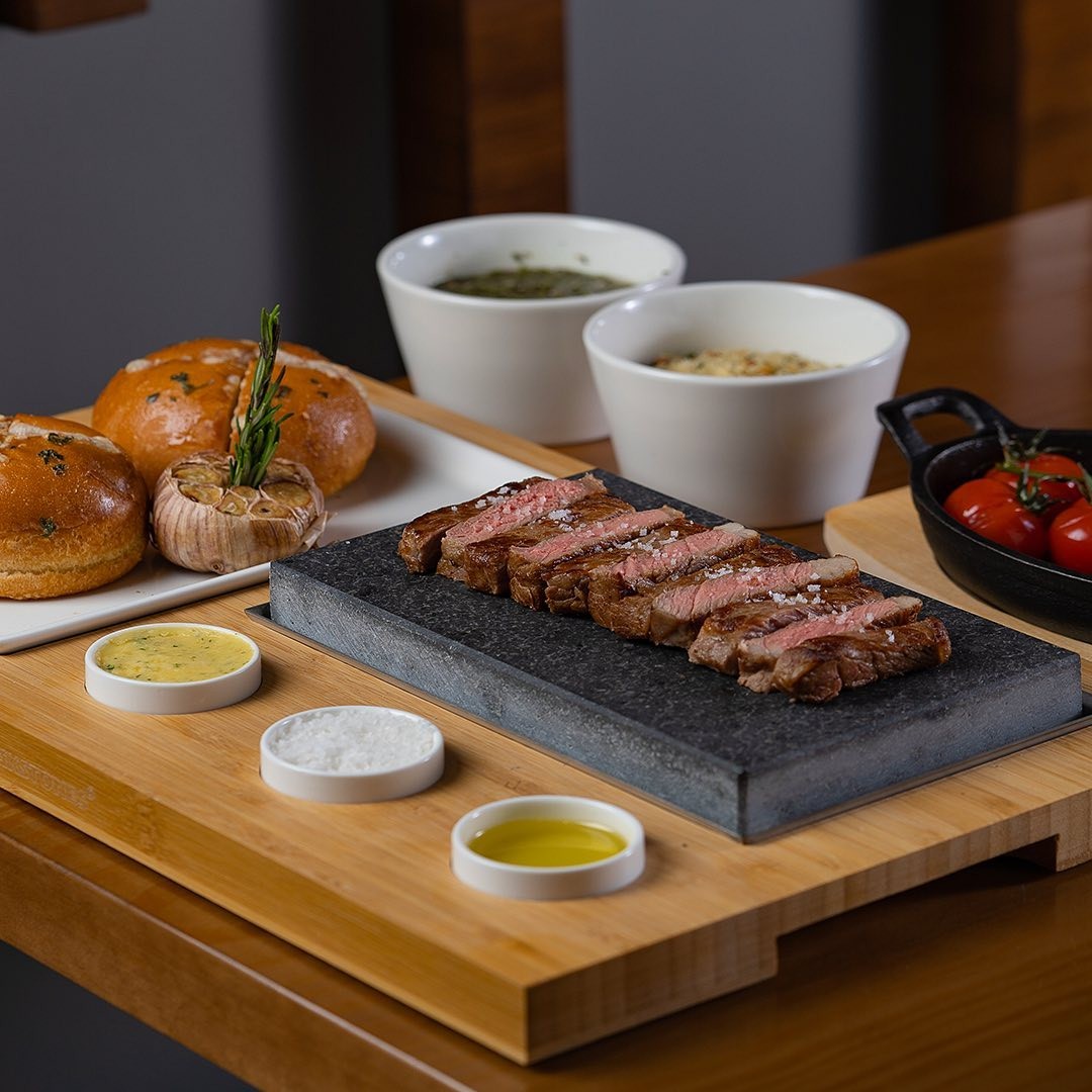 Steak Town Doha