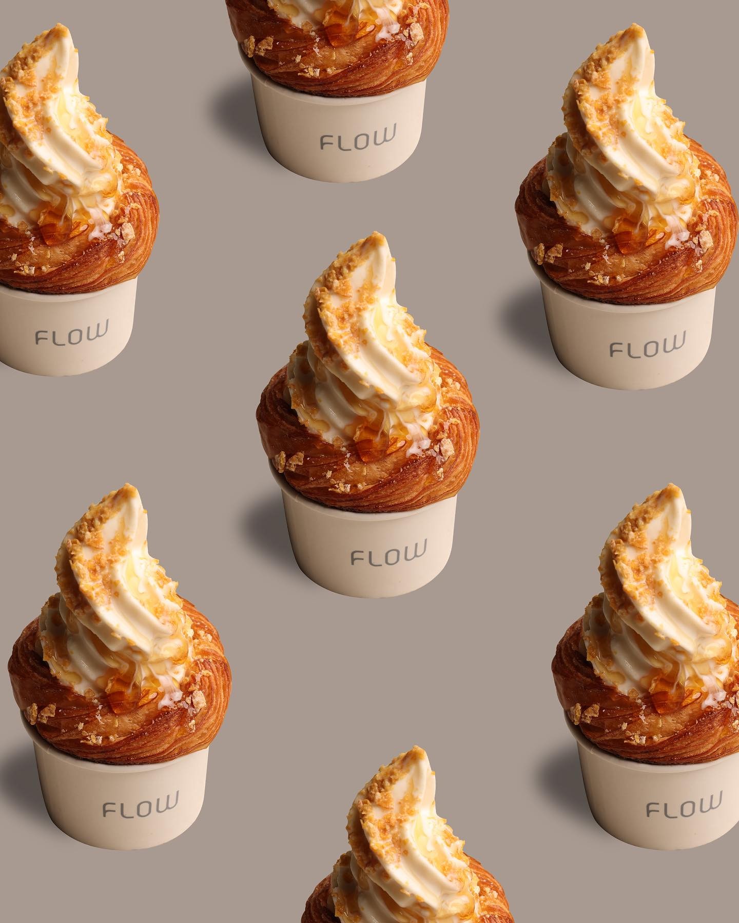 Flow Specialty Coffee Qatar Sports Club