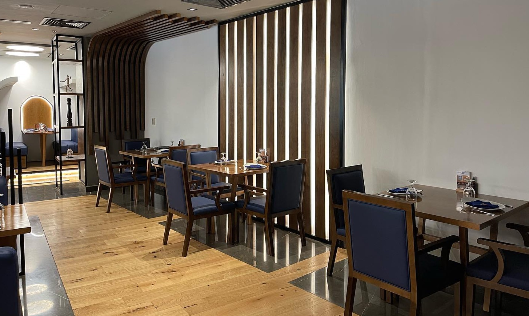 Steak Town Doha
