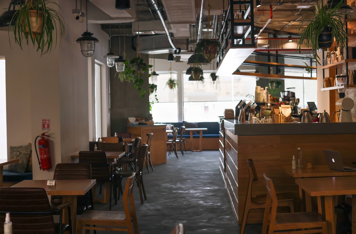 Flat White Specialty Coffee Al Hilal