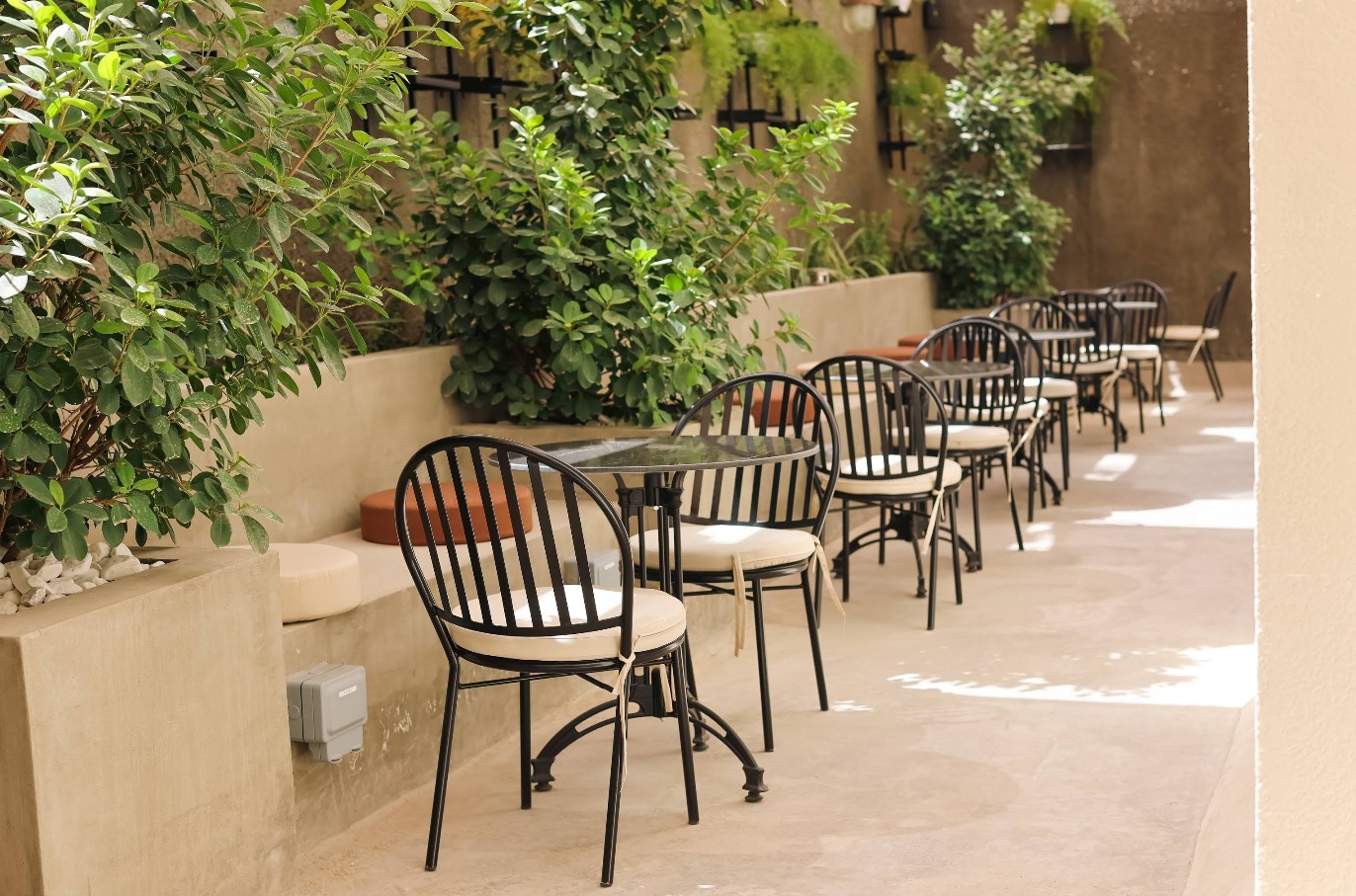 Flat White Specialty Coffee Al Hilal