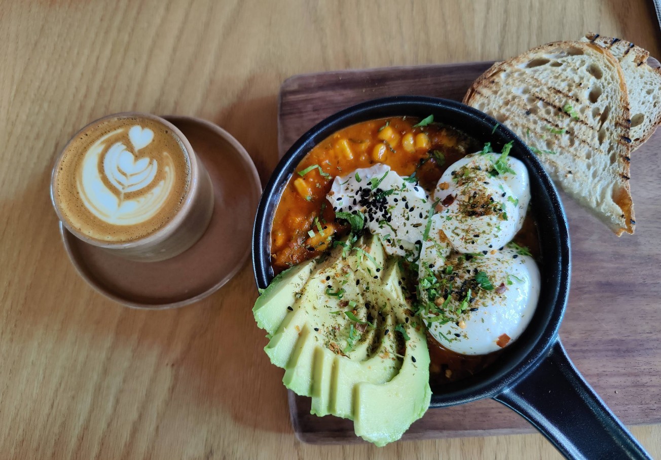 Flat White Specialty Coffee Al Hilal