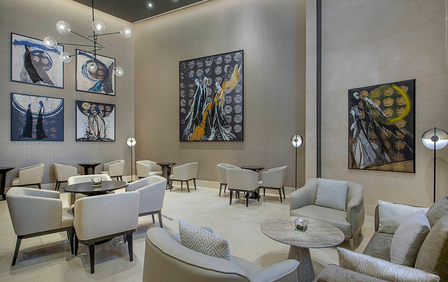 Terrace by Lobby Cafe