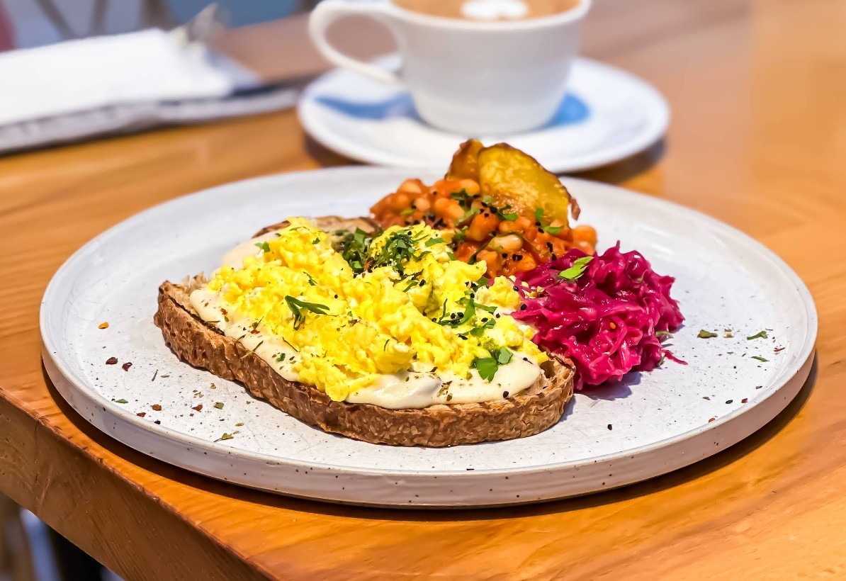 Flat White Specialty Coffee The Gatemall Doha