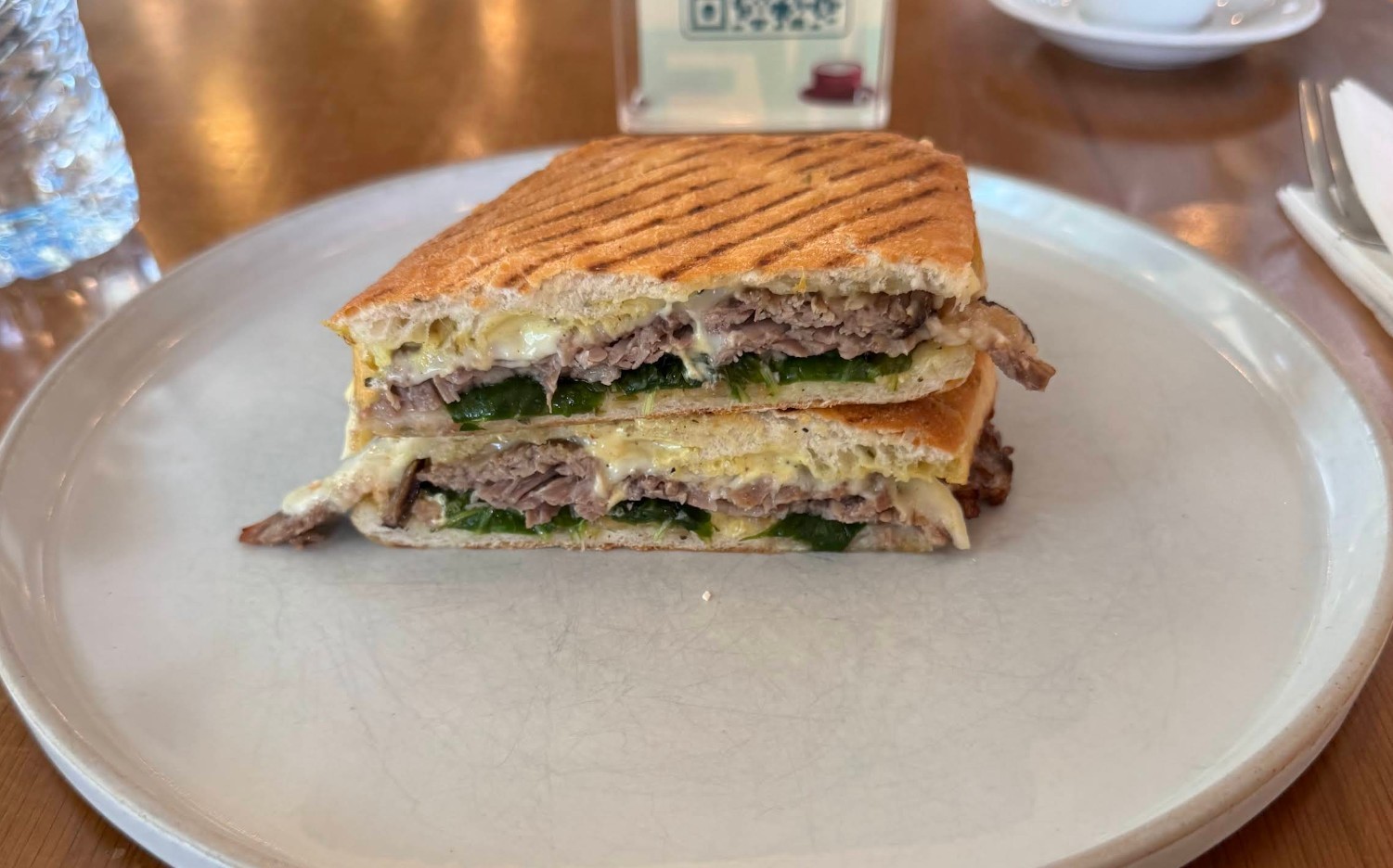 Flat White Specialty Coffee The Gatemall Doha