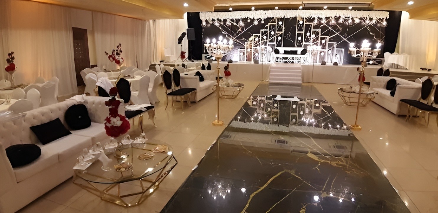 Al Sahab Events Hall Al Hofuf