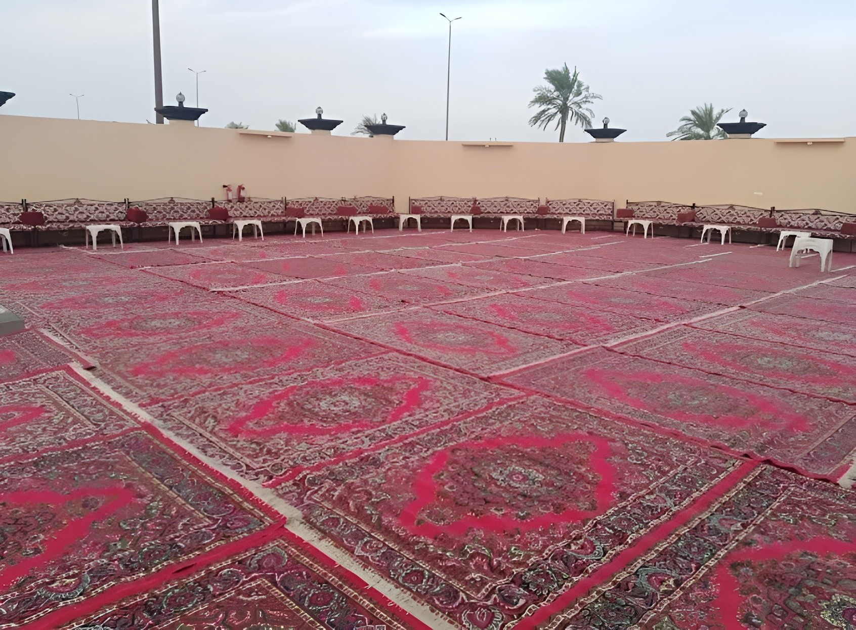 Mawajib Hall Al Hofuf