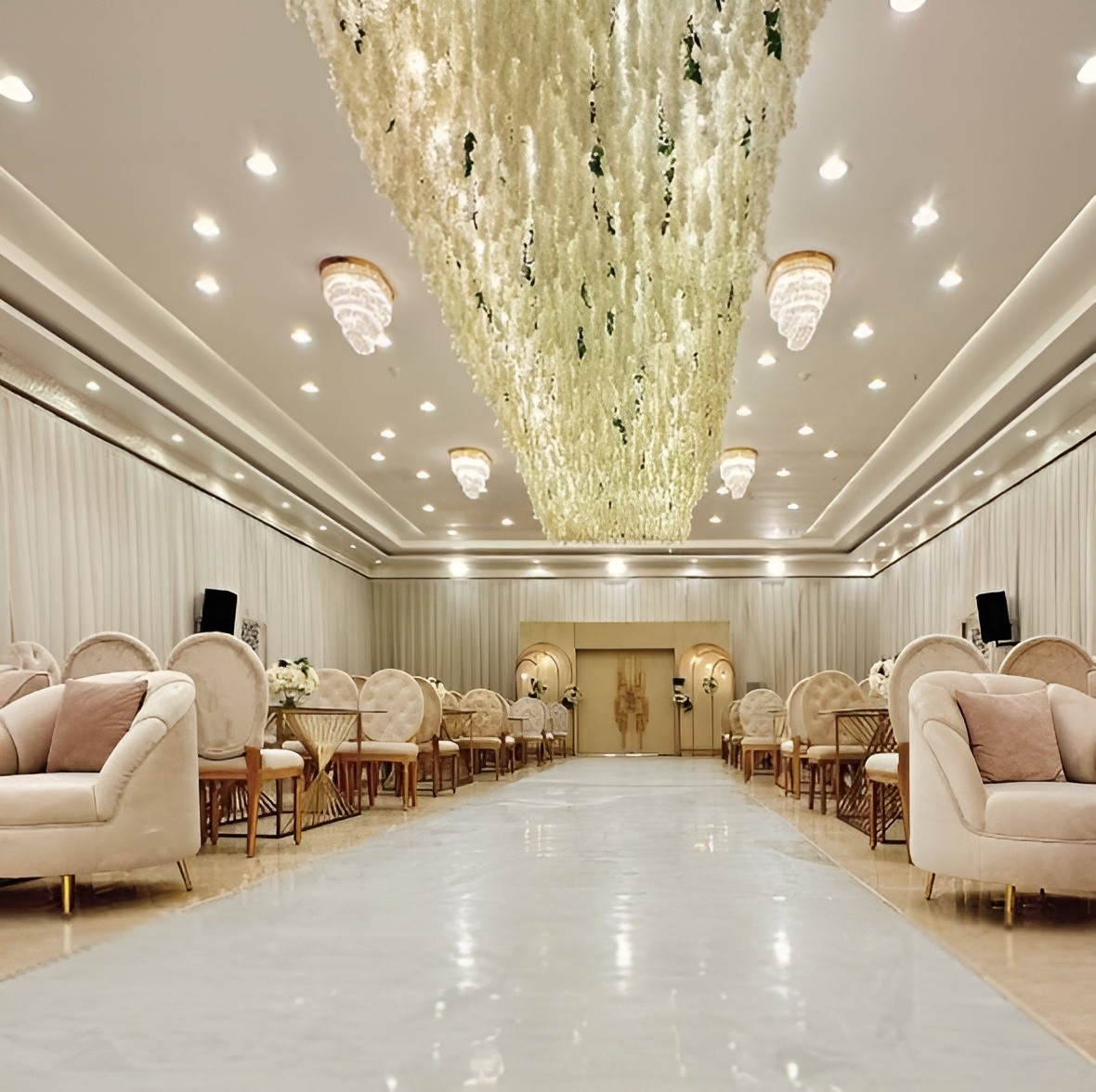 Al Sahab Events Hall Al Hofuf