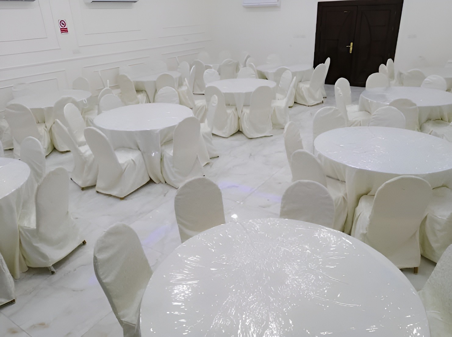 Mawajib Hall Al Hofuf