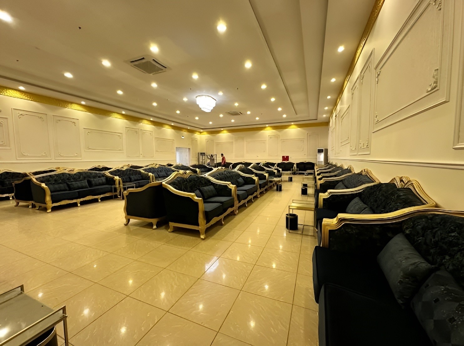 Al Sahab Events Hall Al Hofuf
