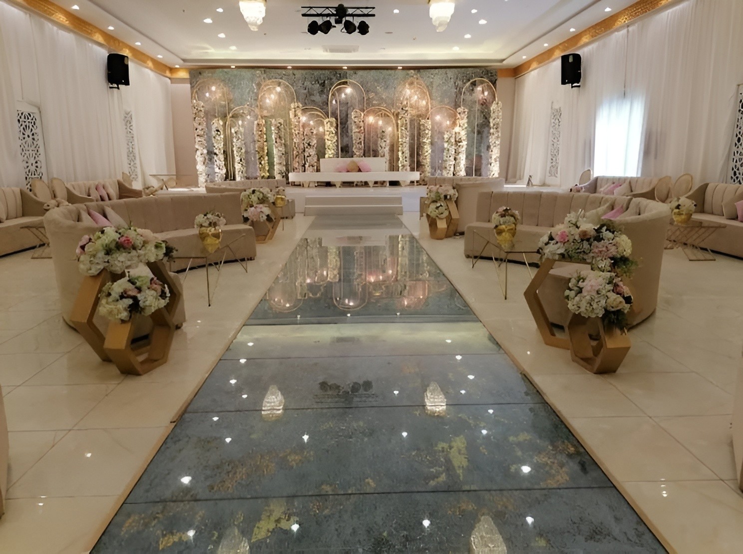 Al Sahab Events Hall Al Hofuf