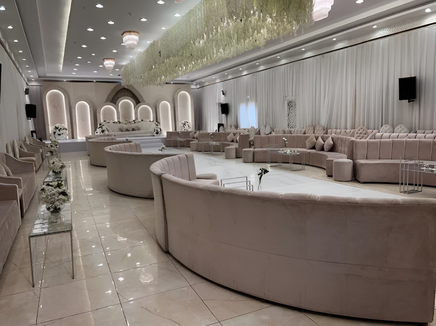 Al Sahab Events Hall Al Hofuf