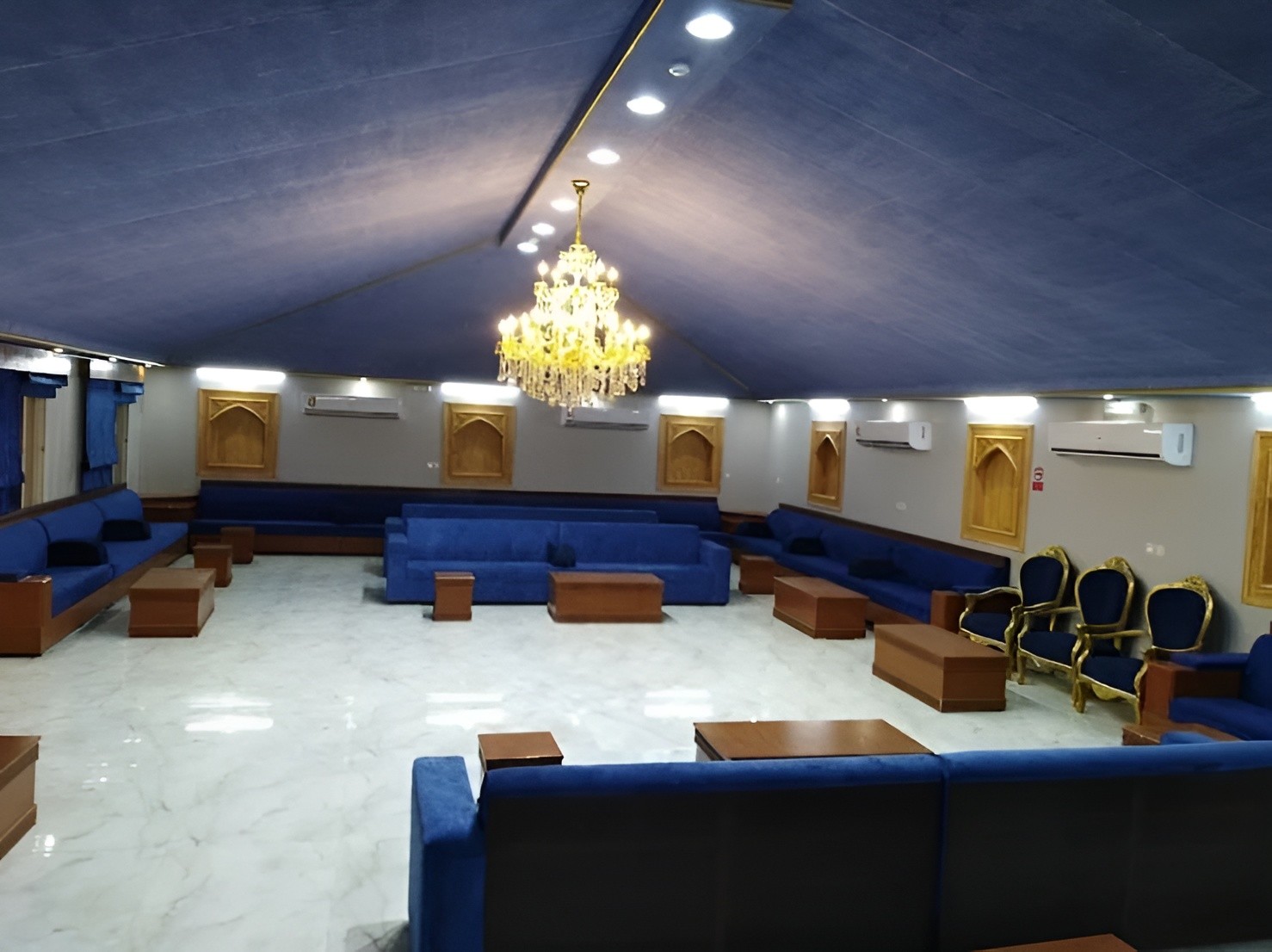 Mawajib Hall Al Hofuf