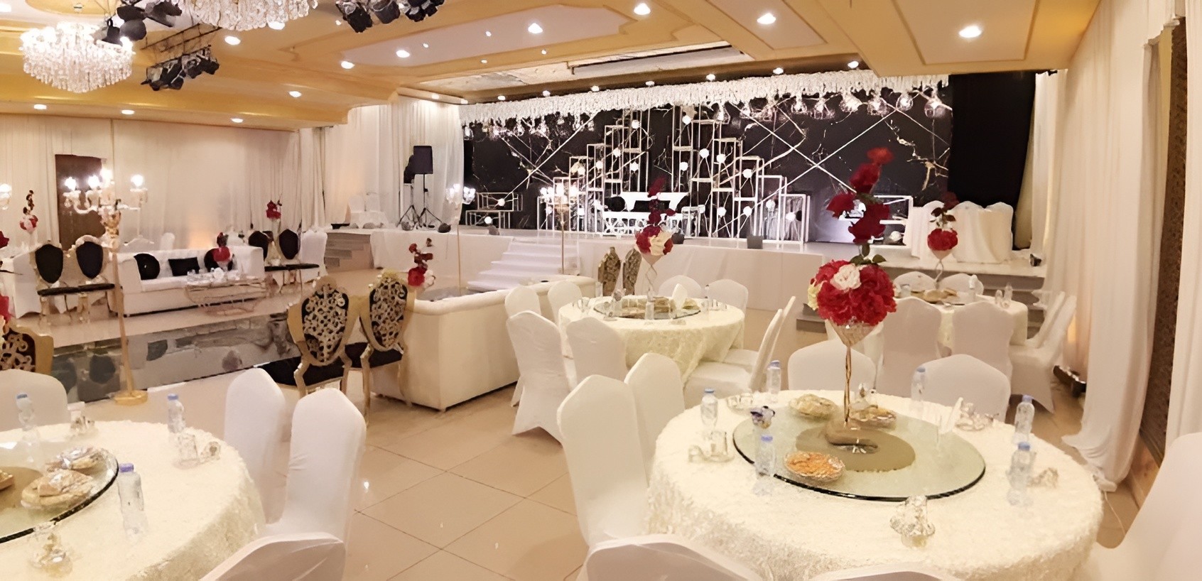 Al Sahab Events Hall Al Hofuf